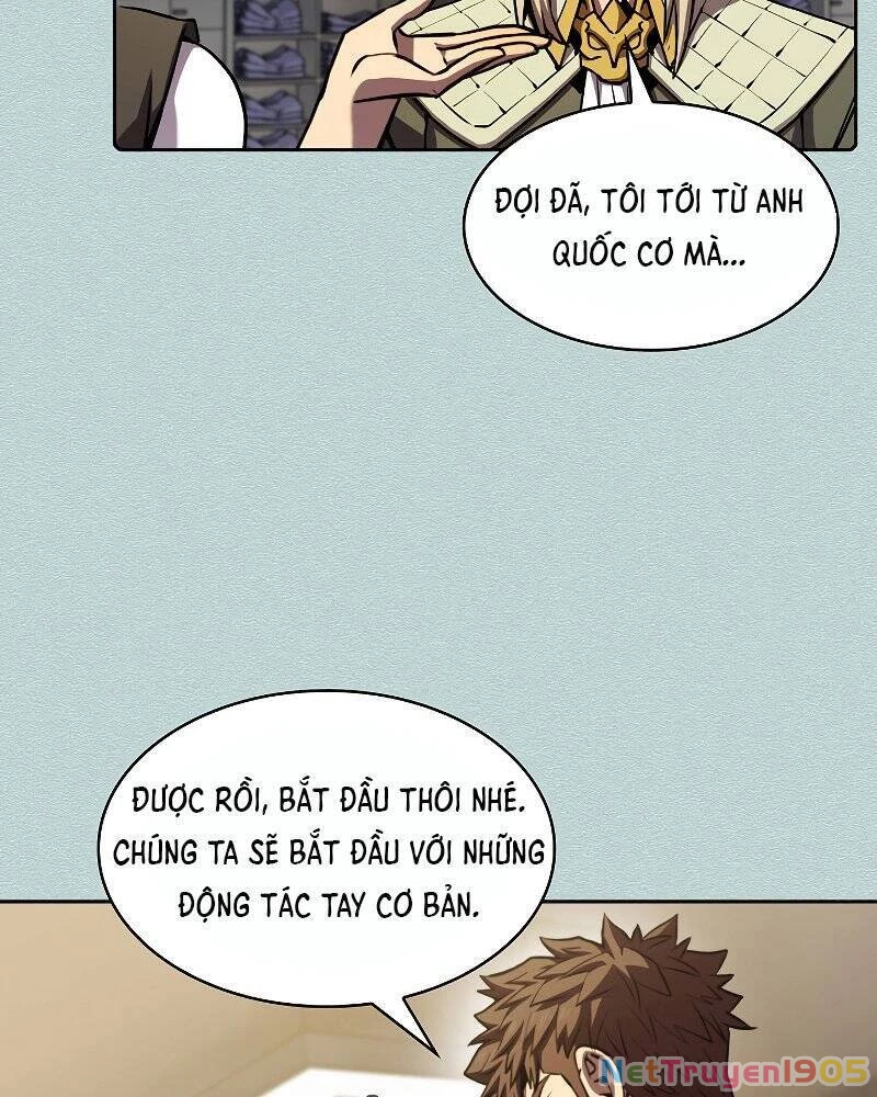 Thiên Thần Quay Về Từ Địa Ngục Chapter 83 - 97