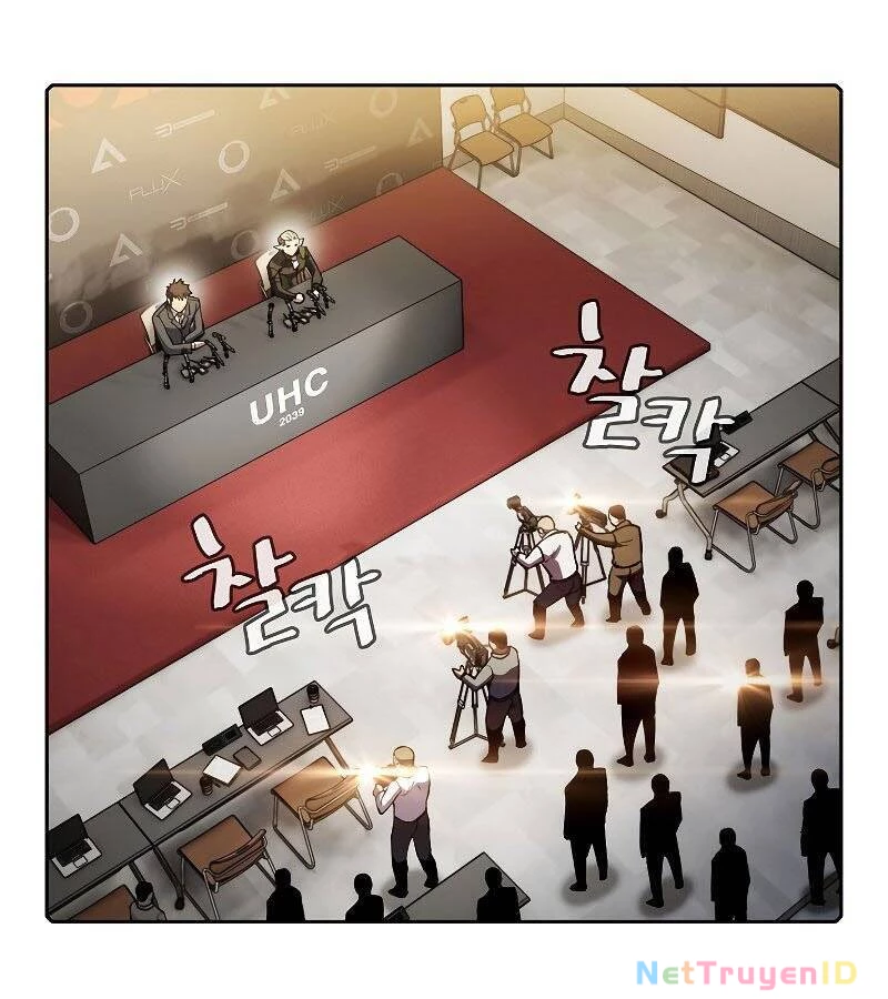 Thiên Thần Quay Về Từ Địa Ngục Chapter 84 - 3