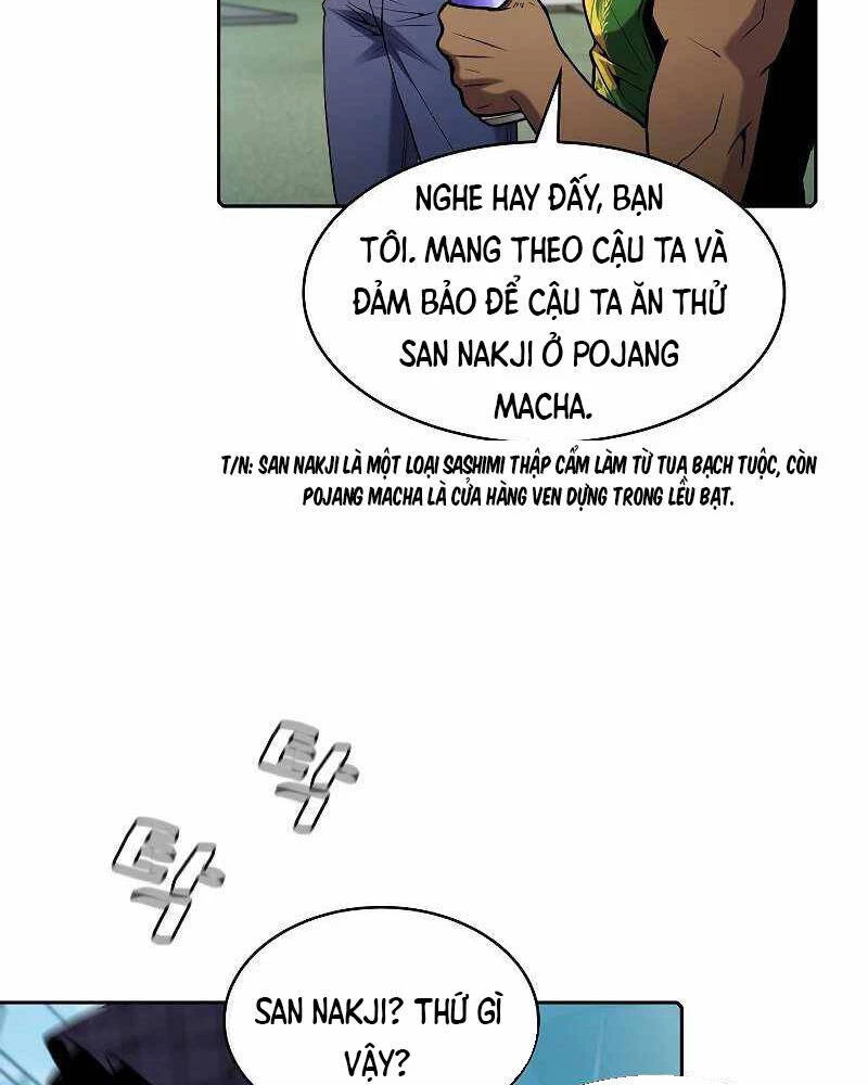 Thiên Thần Quay Về Từ Địa Ngục Chapter 85 - 57