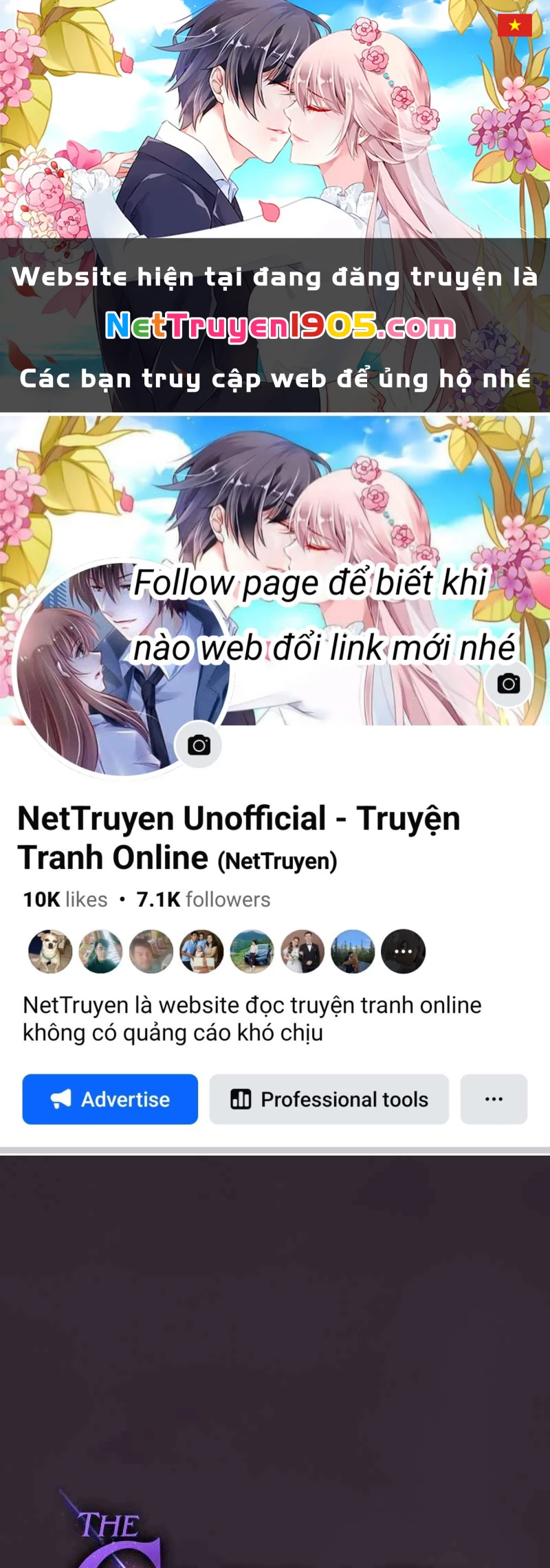 Thiên Thần Quay Về Từ Địa Ngục Chapter 88 - 1