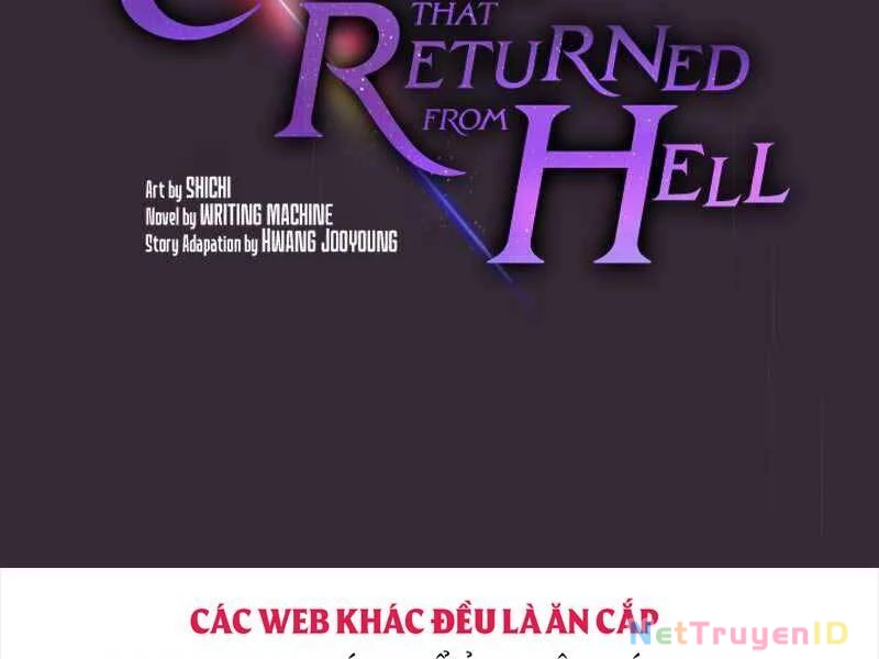 Thiên Thần Quay Về Từ Địa Ngục Chapter 89 - 2