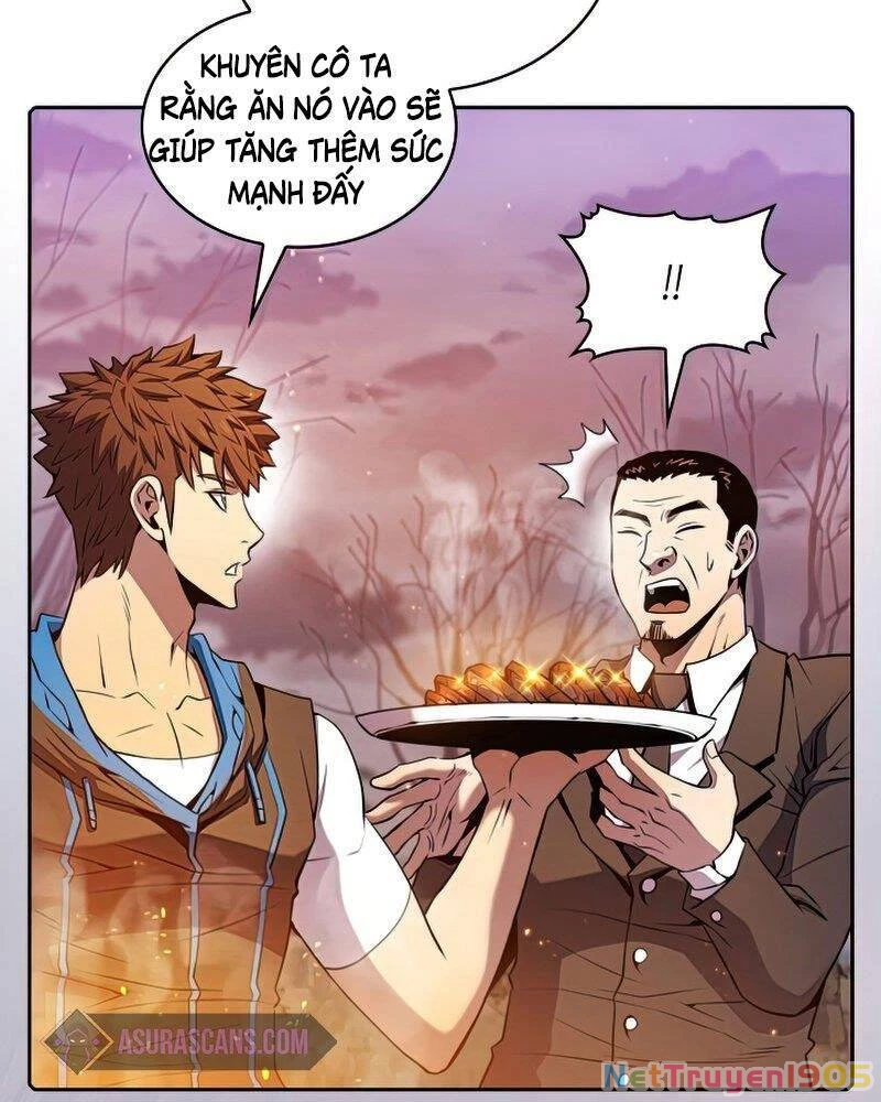 Thiên Thần Quay Về Từ Địa Ngục Chapter 90 - 102