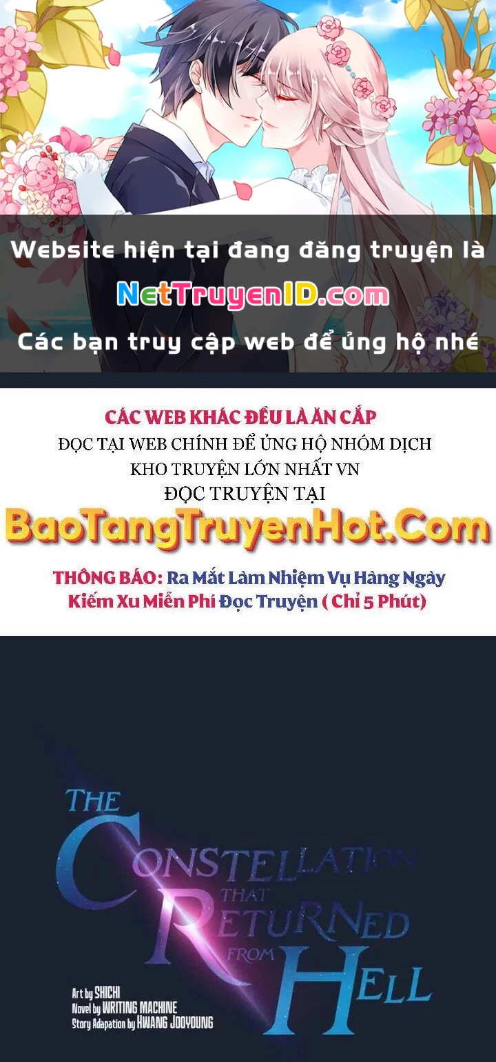 Thiên Thần Quay Về Từ Địa Ngục Chapter 92 - 1