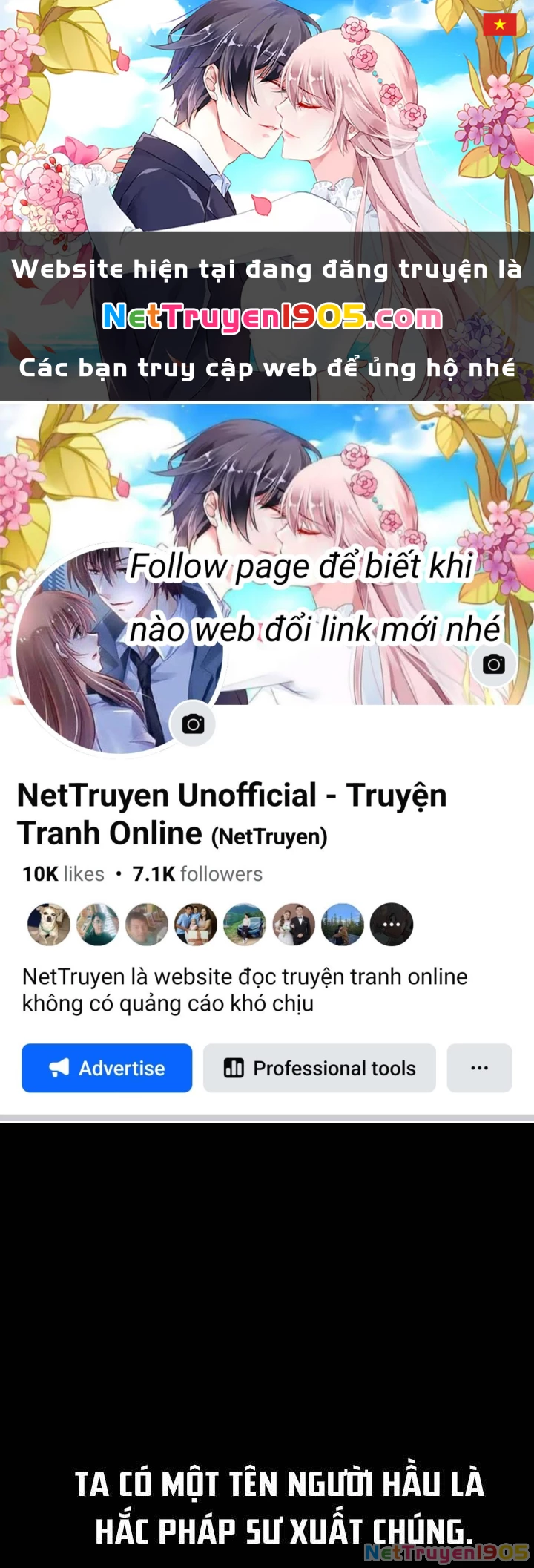 Thiên Thần Quay Về Từ Địa Ngục Chapter 94 - 1