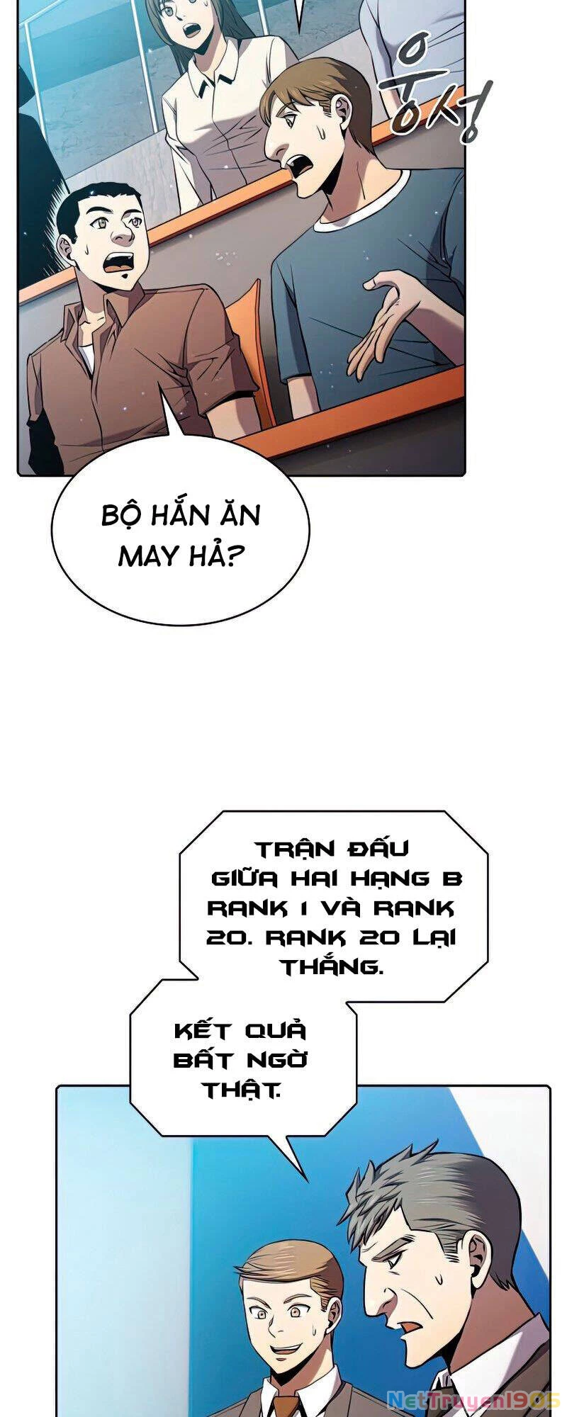Thiên Thần Quay Về Từ Địa Ngục Chapter 95 - 2
