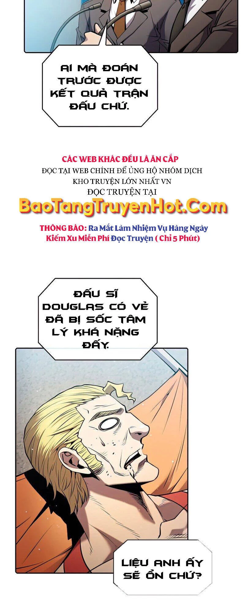 Thiên Thần Quay Về Từ Địa Ngục Chapter 95 - 3