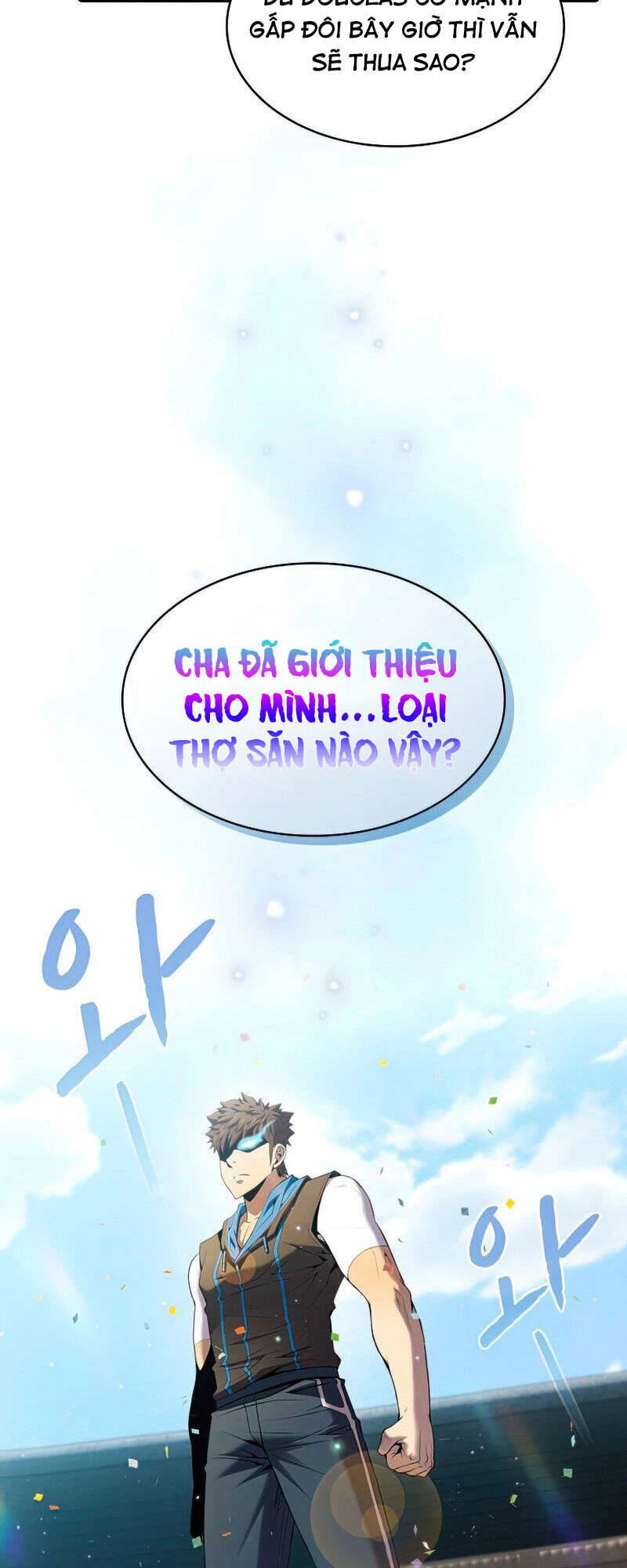 Thiên Thần Quay Về Từ Địa Ngục Chapter 95 - 5