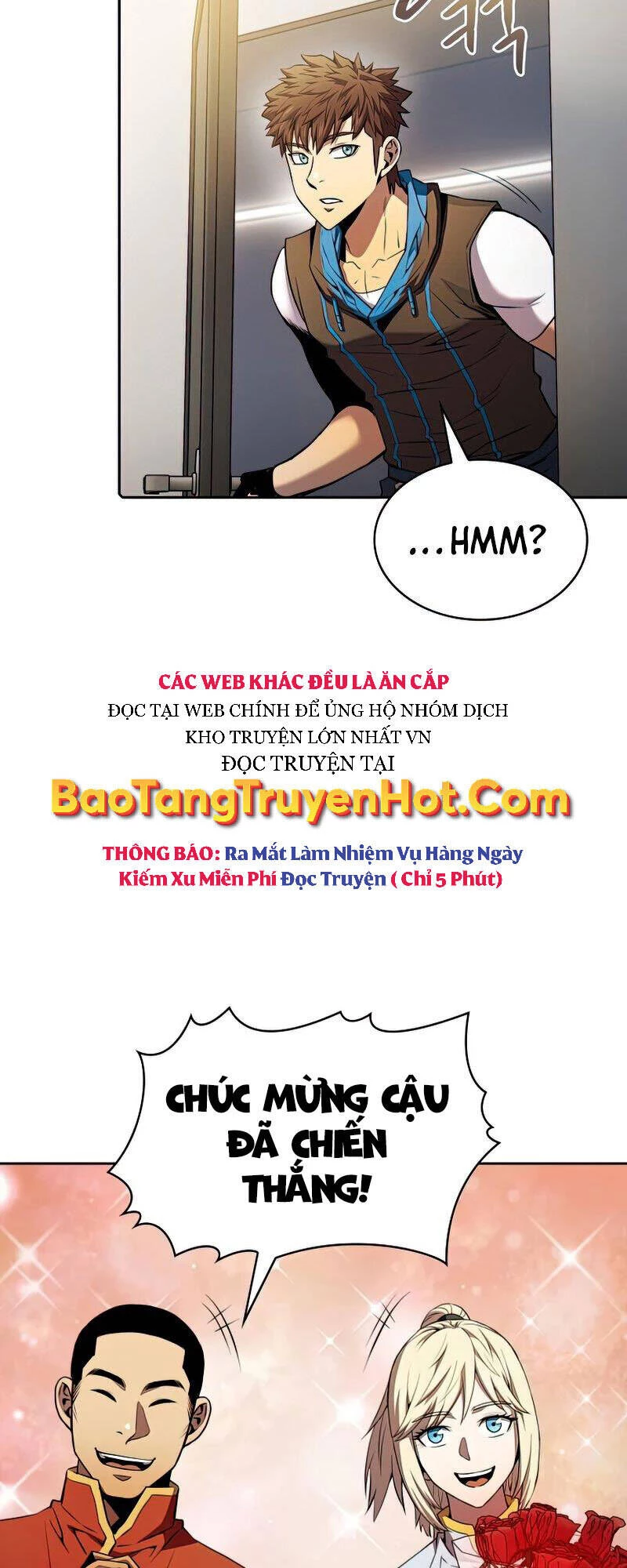 Thiên Thần Quay Về Từ Địa Ngục Chapter 95 - 8