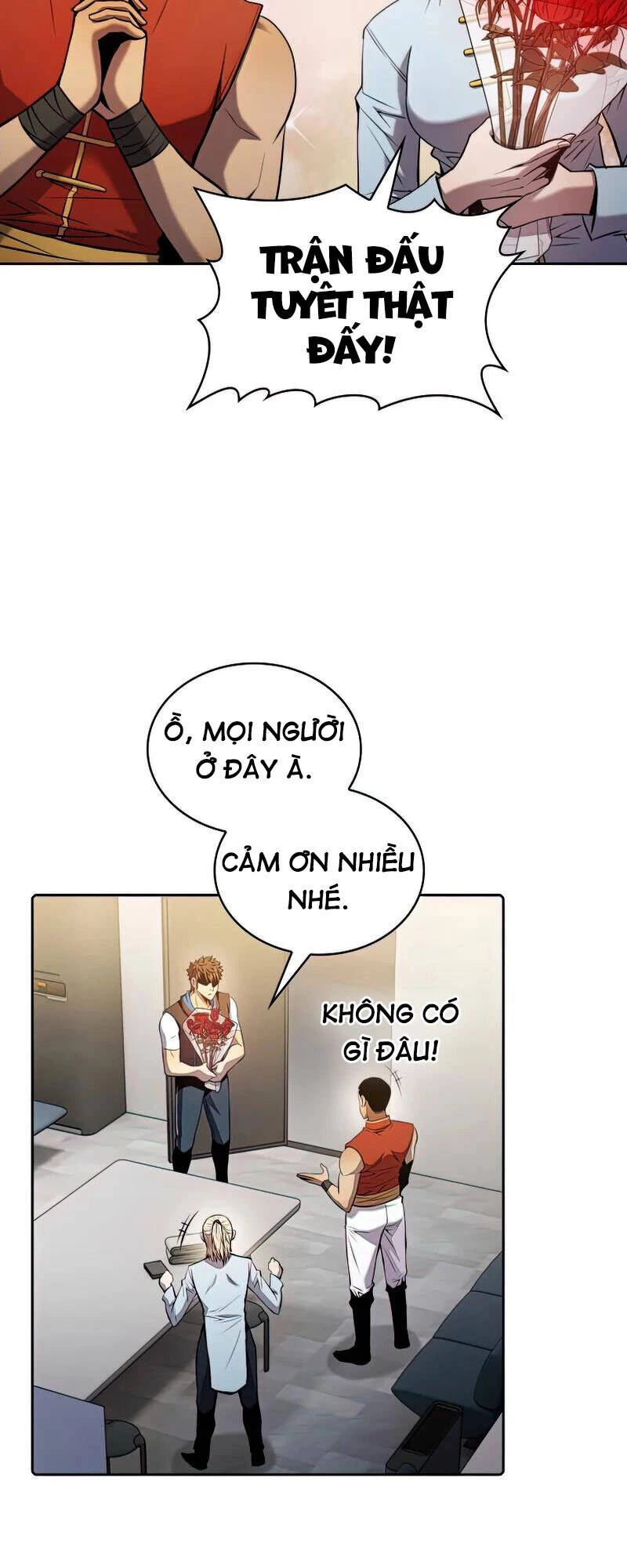 Thiên Thần Quay Về Từ Địa Ngục Chapter 95 - 9