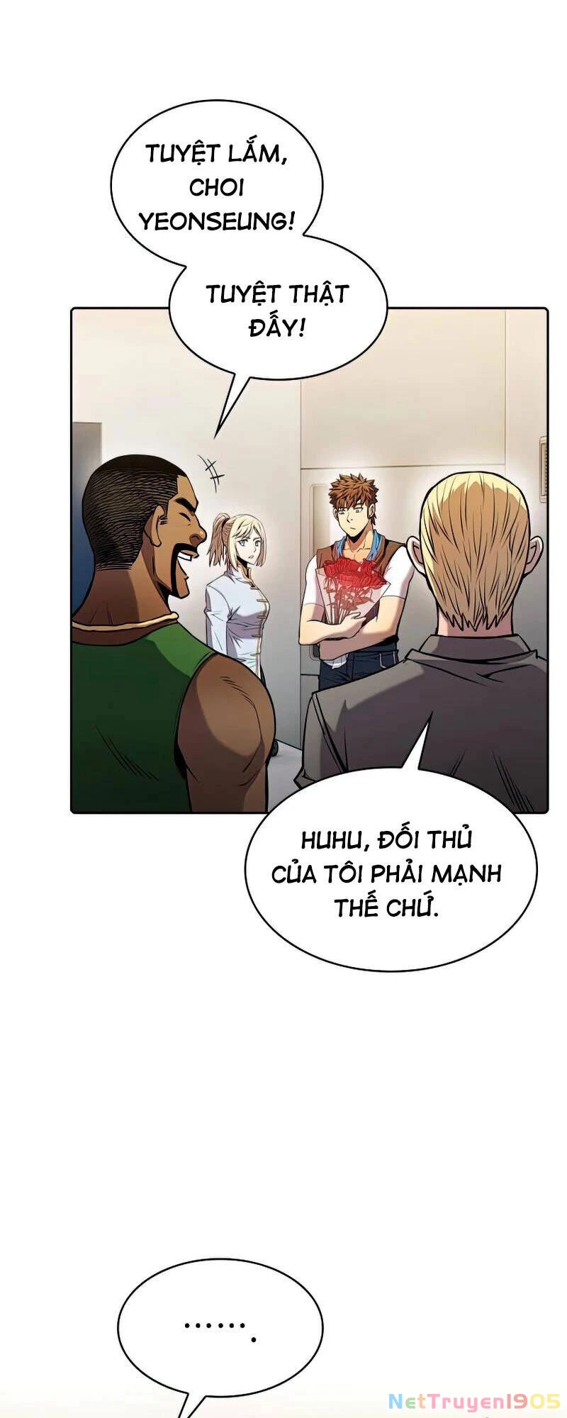 Thiên Thần Quay Về Từ Địa Ngục Chapter 95 - 10