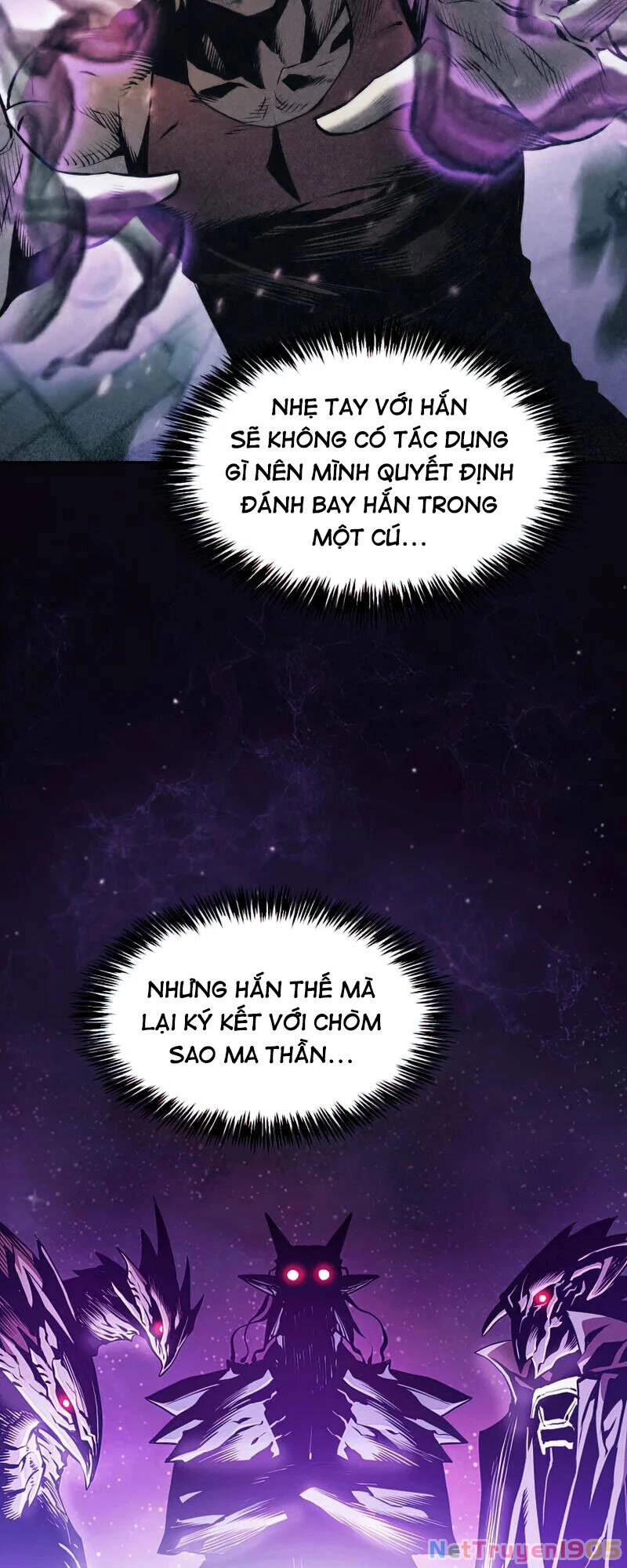 Thiên Thần Quay Về Từ Địa Ngục Chapter 95 - 12