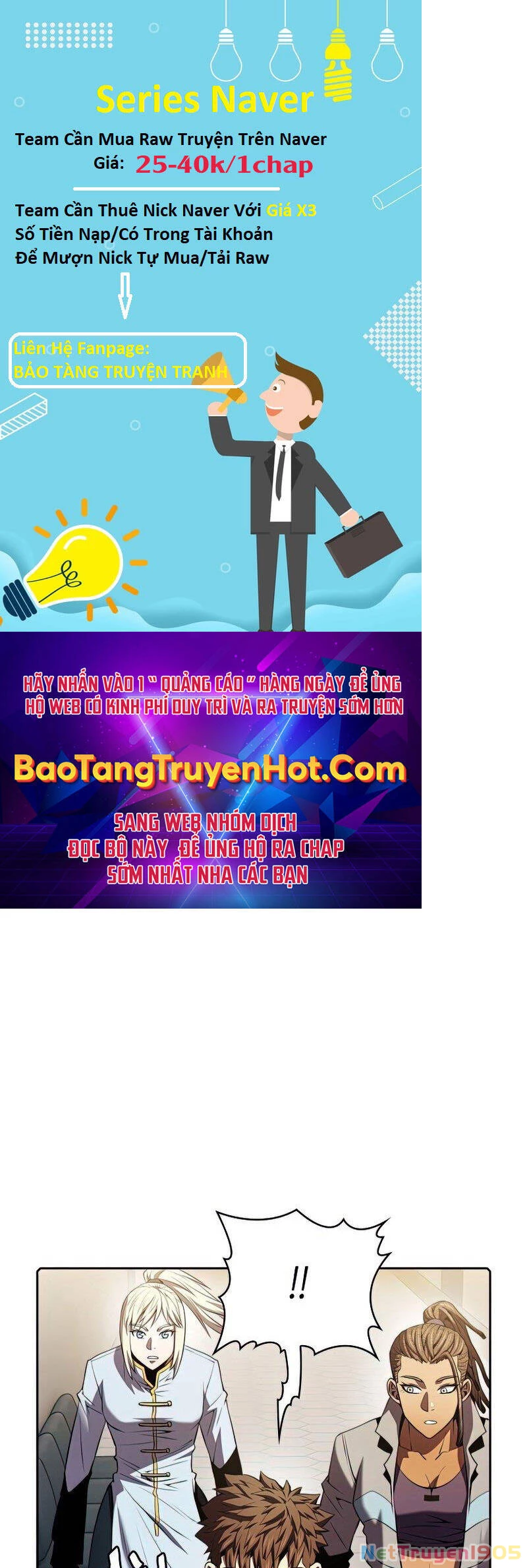 Thiên Thần Quay Về Từ Địa Ngục Chapter 95 - 45