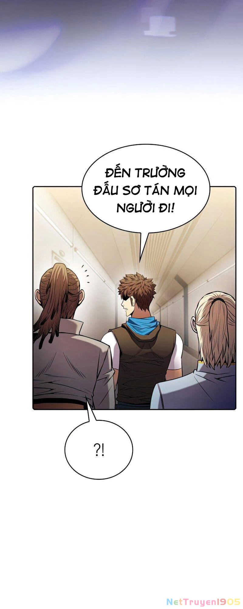 Thiên Thần Quay Về Từ Địa Ngục Chapter 95 - 47