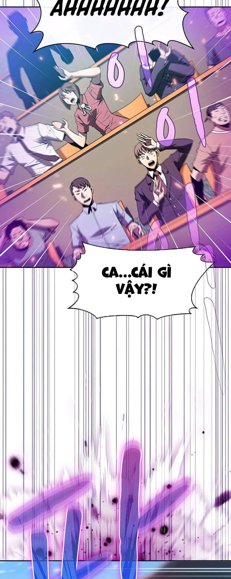 Thiên Thần Quay Về Từ Địa Ngục Chapter 95 - 58
