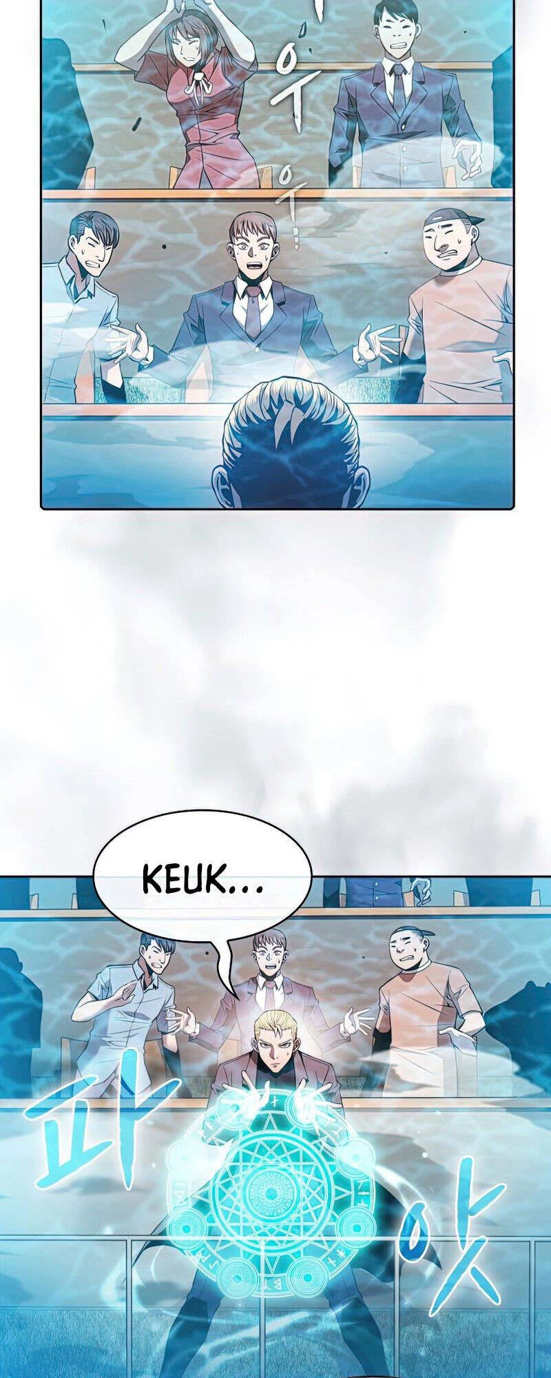 Thiên Thần Quay Về Từ Địa Ngục Chapter 95 - 60
