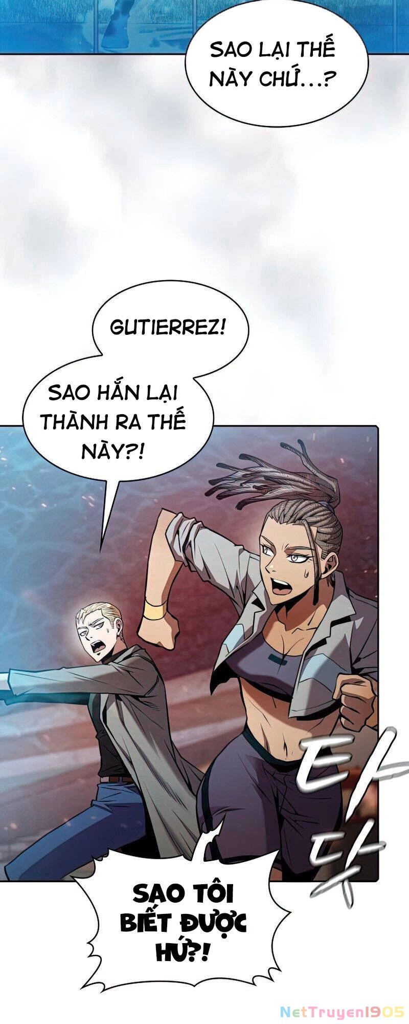 Thiên Thần Quay Về Từ Địa Ngục Chapter 95 - 61