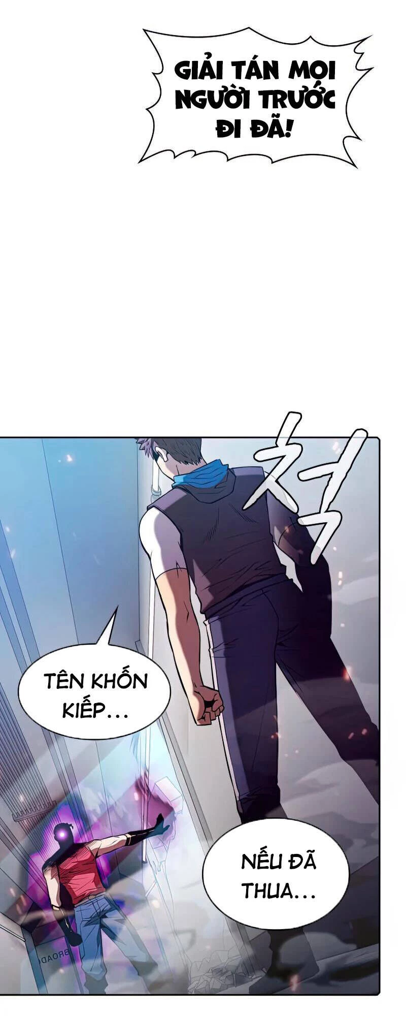Thiên Thần Quay Về Từ Địa Ngục Chapter 95 - 62