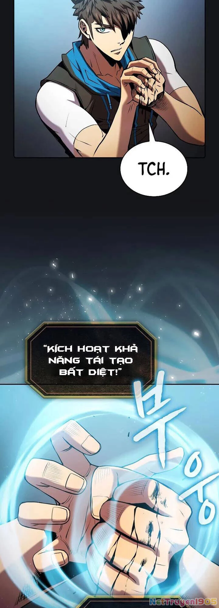 Thiên Thần Quay Về Từ Địa Ngục Chapter 96 - 5