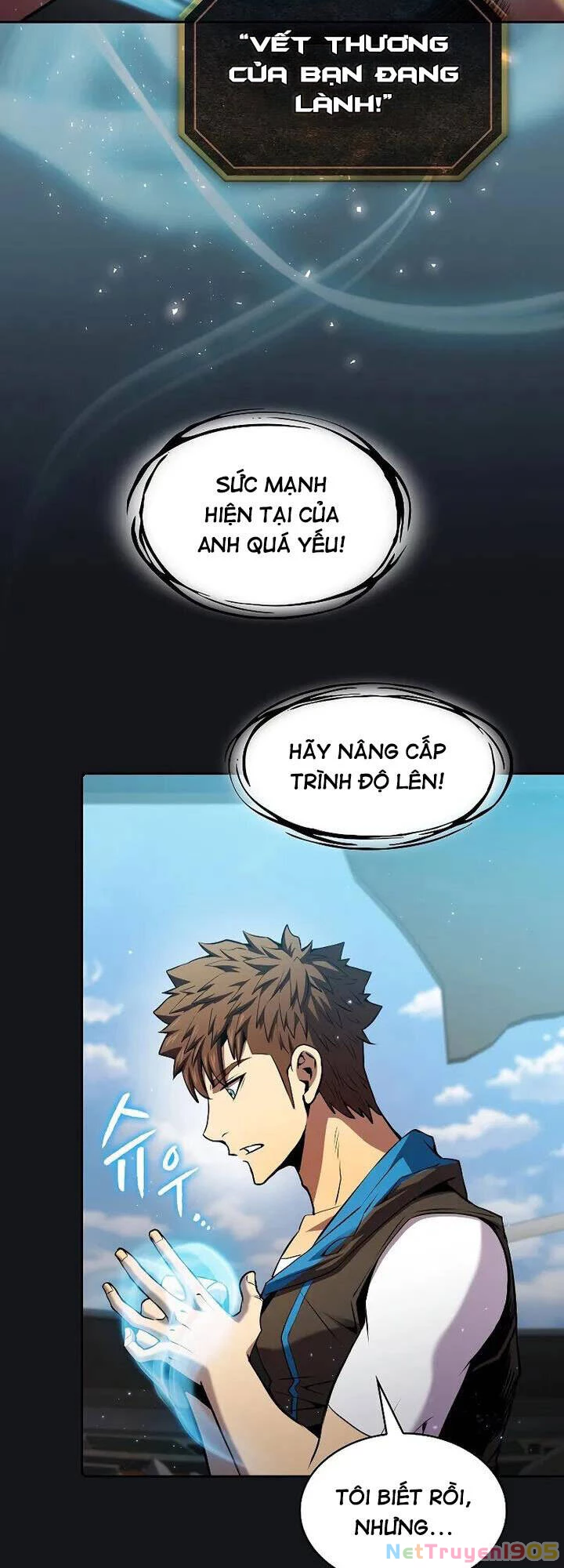 Thiên Thần Quay Về Từ Địa Ngục Chapter 96 - 6