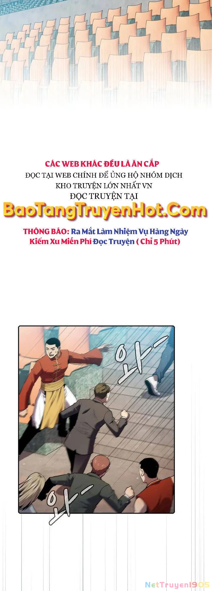 Thiên Thần Quay Về Từ Địa Ngục Chapter 96 - 8