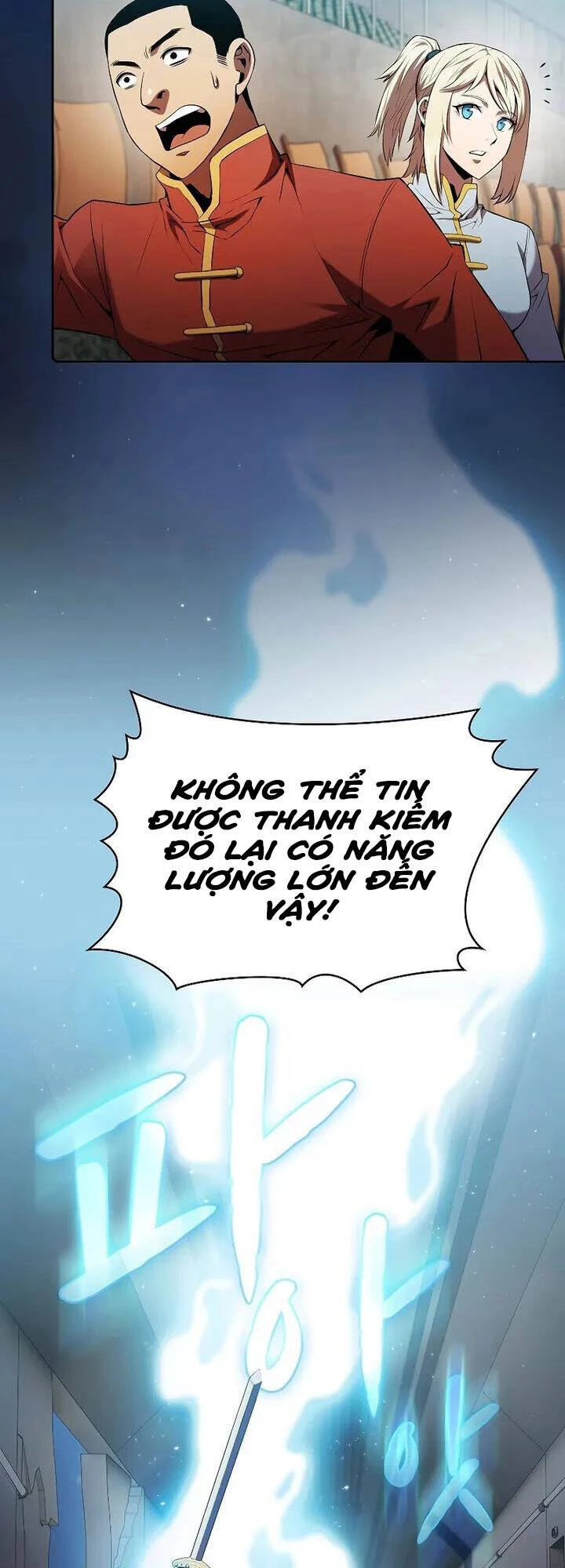 Thiên Thần Quay Về Từ Địa Ngục Chapter 96 - 12