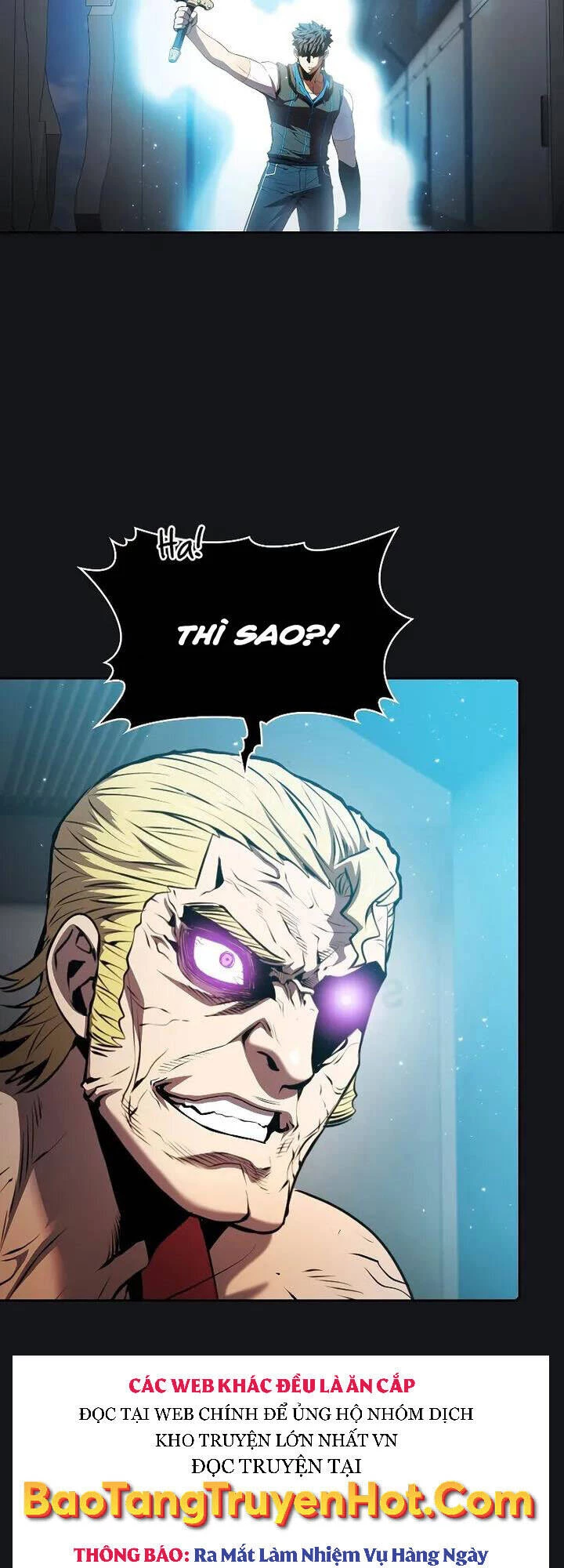 Thiên Thần Quay Về Từ Địa Ngục Chapter 96 - 13