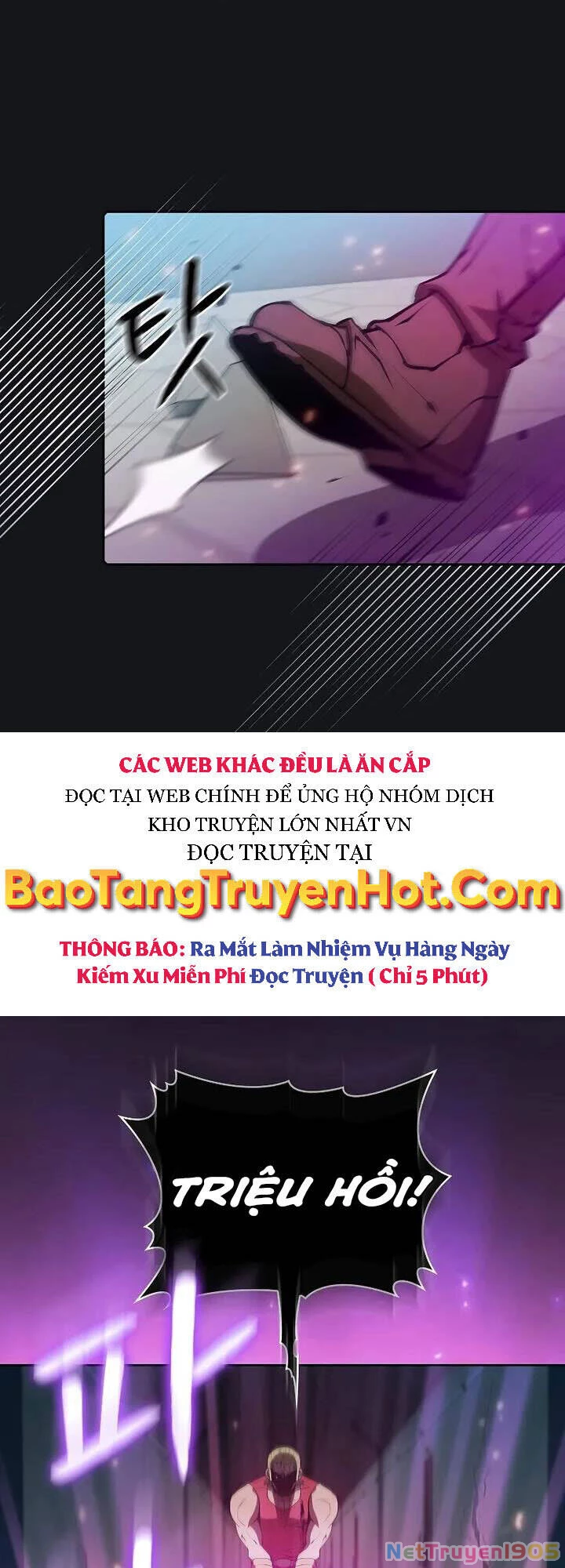 Thiên Thần Quay Về Từ Địa Ngục Chapter 96 - 25