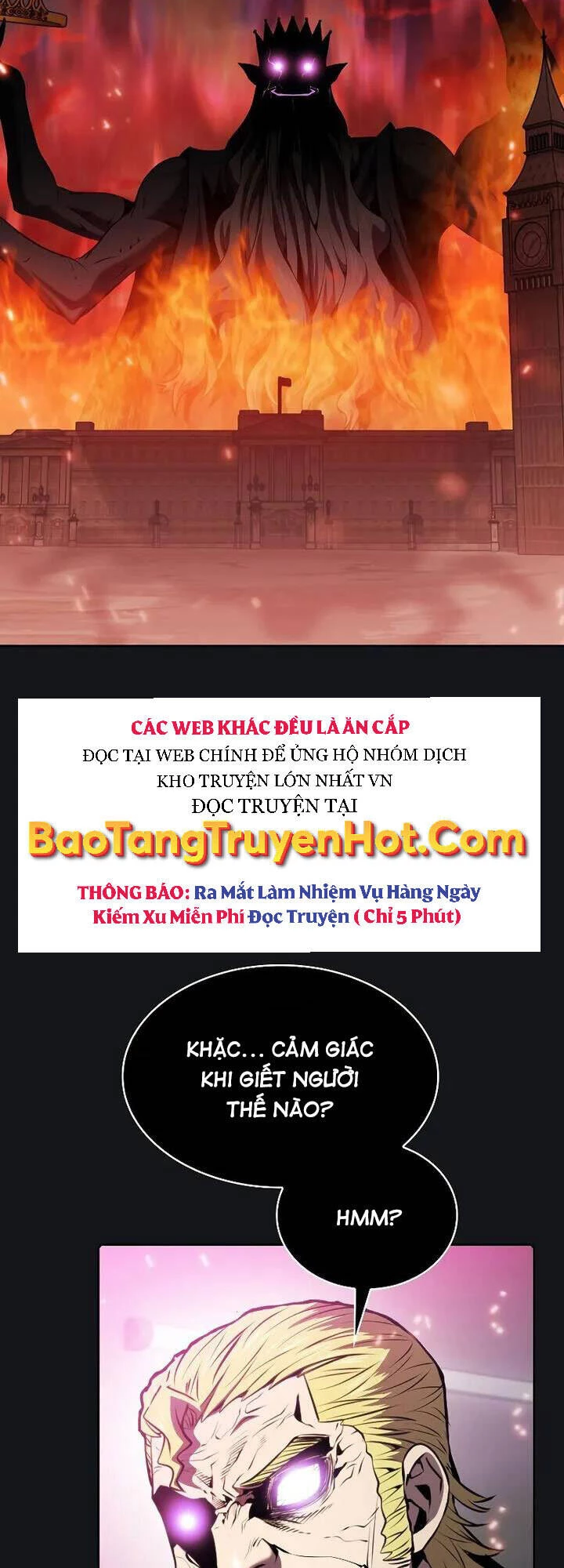 Thiên Thần Quay Về Từ Địa Ngục Chapter 96 - 36
