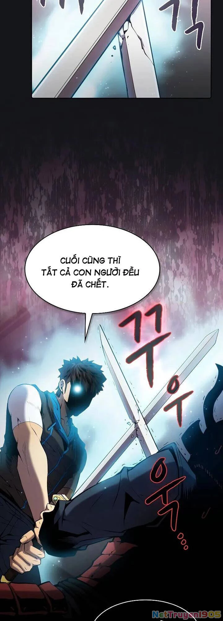 Thiên Thần Quay Về Từ Địa Ngục Chapter 96 - 38