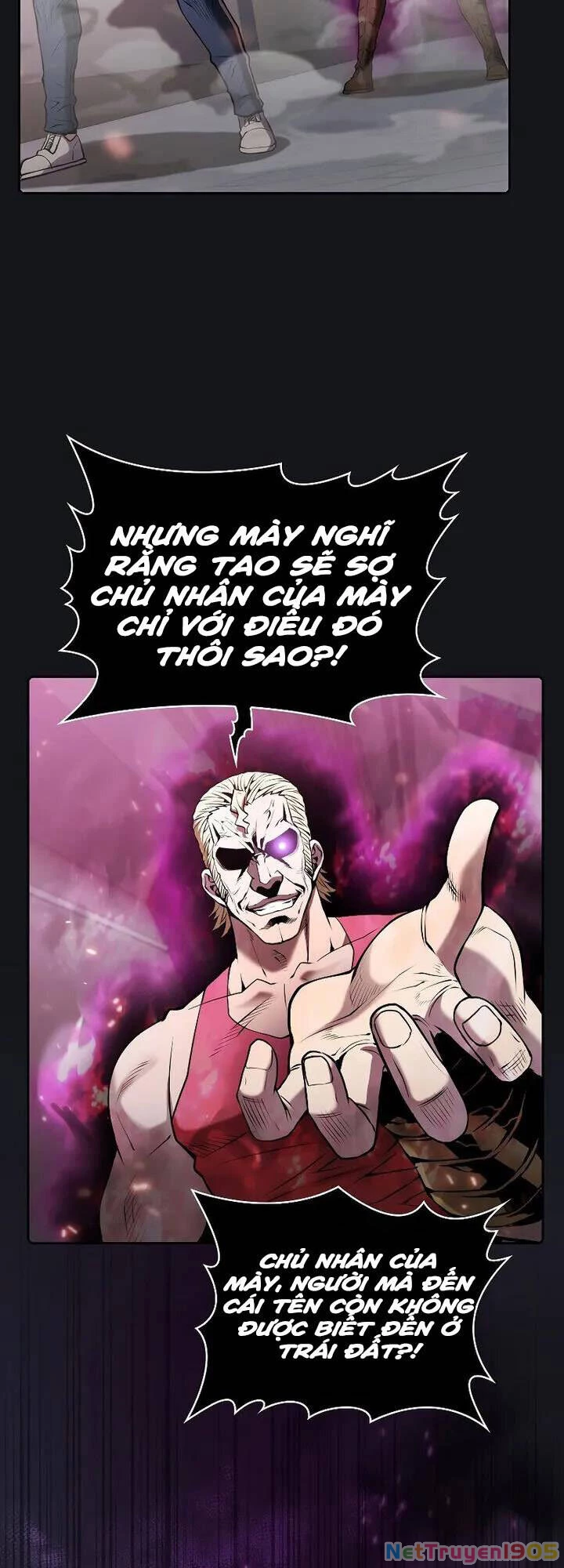 Thiên Thần Quay Về Từ Địa Ngục Chapter 96 - 47