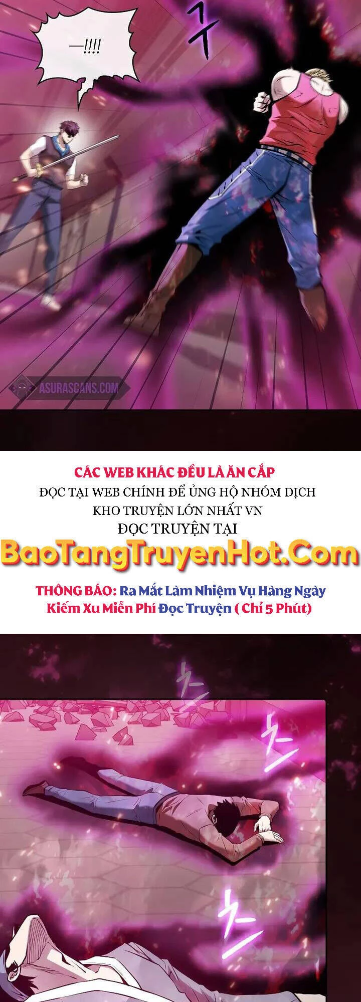 Thiên Thần Quay Về Từ Địa Ngục Chapter 96 - 49