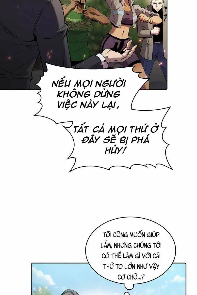 Thiên Thần Quay Về Từ Địa Ngục Chapter 97 - 14