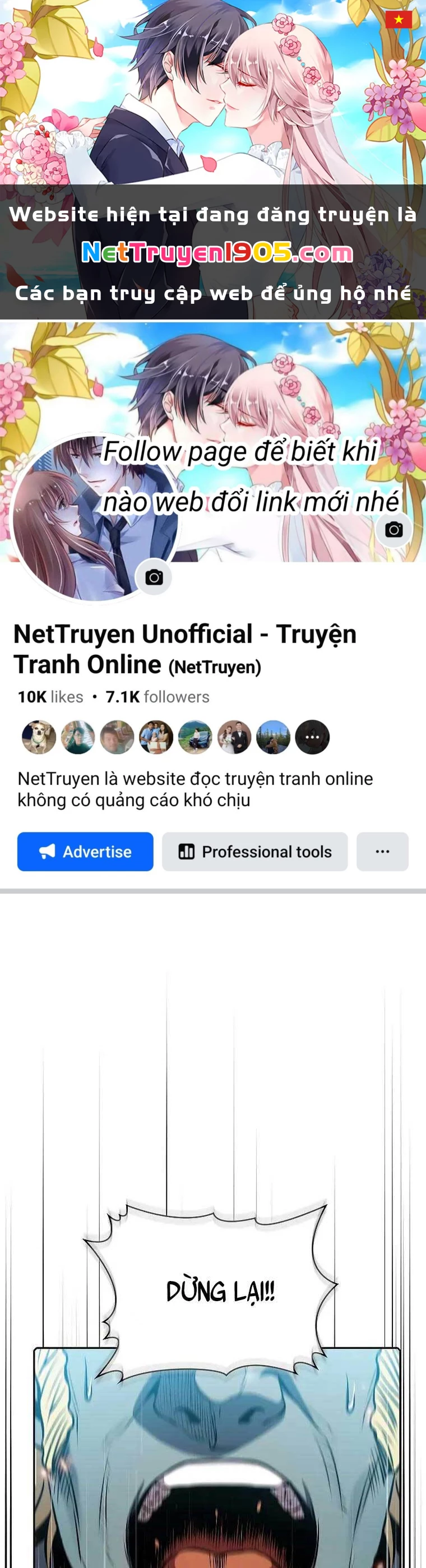 Thiên Thần Quay Về Từ Địa Ngục Chapter 98 - 1