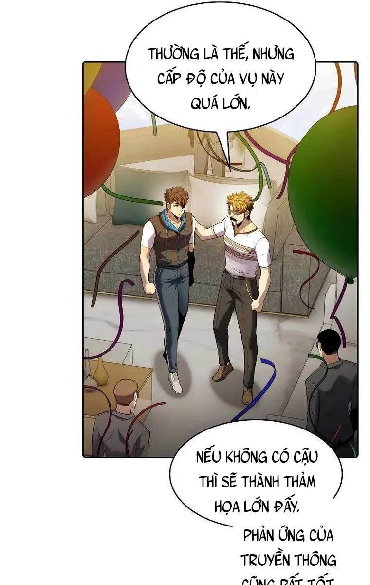 Thiên Thần Quay Về Từ Địa Ngục Chapter 98 - 46