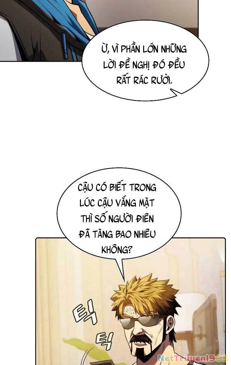 Thiên Thần Quay Về Từ Địa Ngục Chapter 98 - 63
