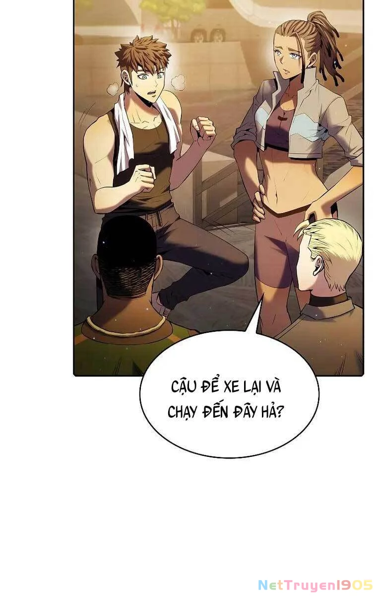 Thiên Thần Quay Về Từ Địa Ngục Chapter 98 - 91