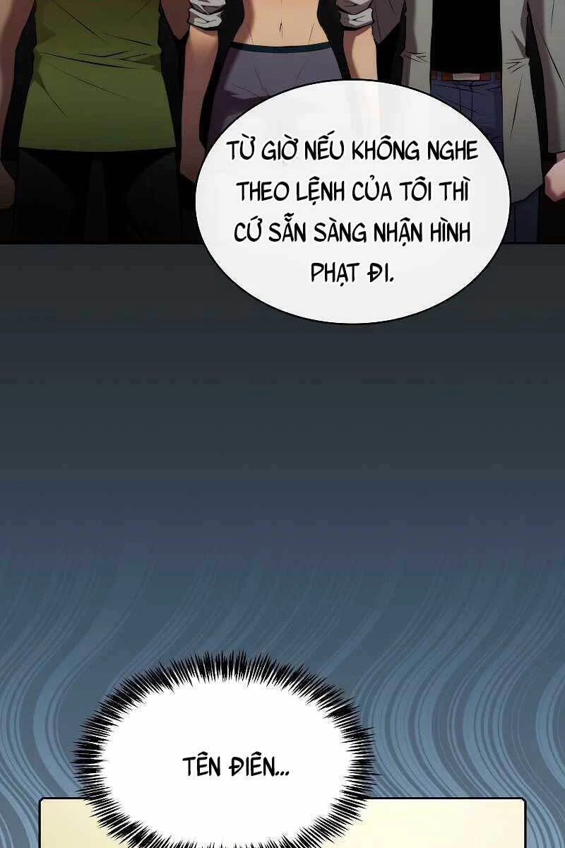 Thiên Thần Quay Về Từ Địa Ngục Chapter 99 - 18