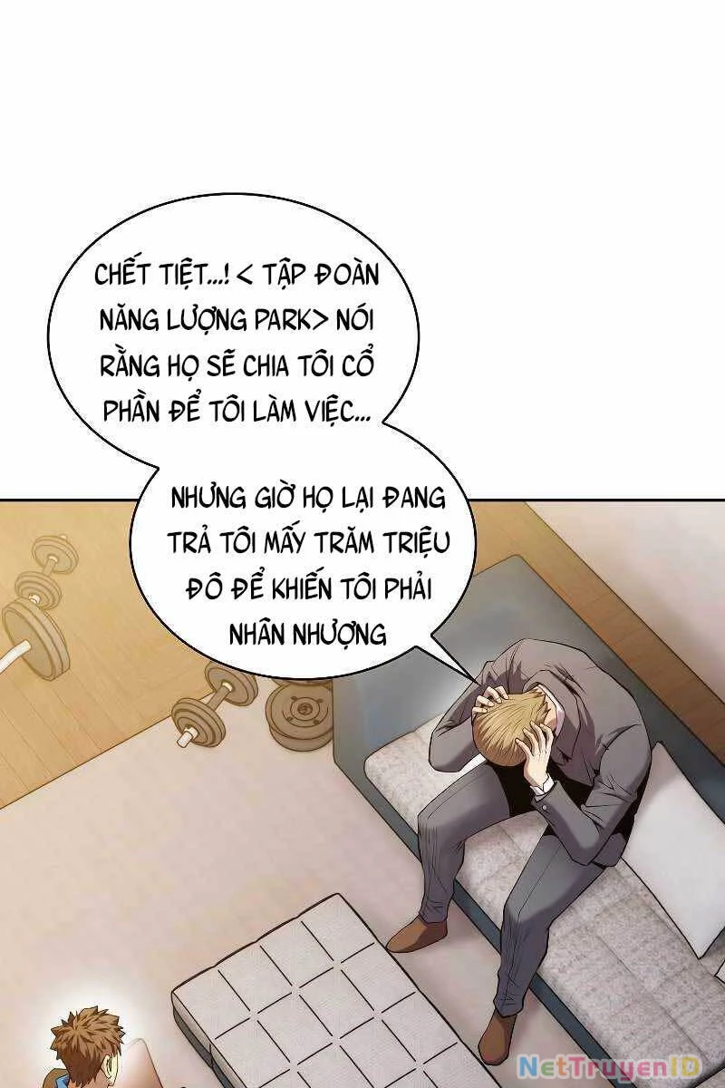Thiên Thần Quay Về Từ Địa Ngục Chapter 99 - 47