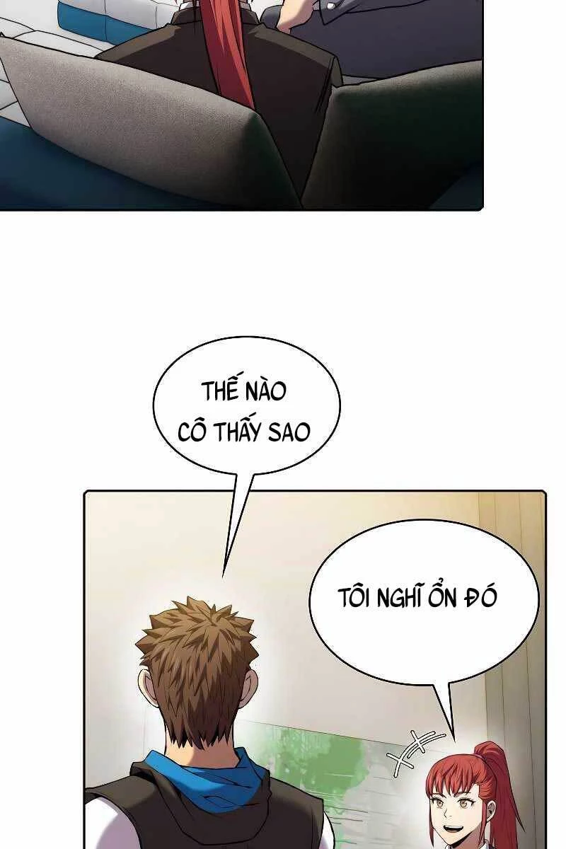 Thiên Thần Quay Về Từ Địa Ngục Chapter 100 - 3