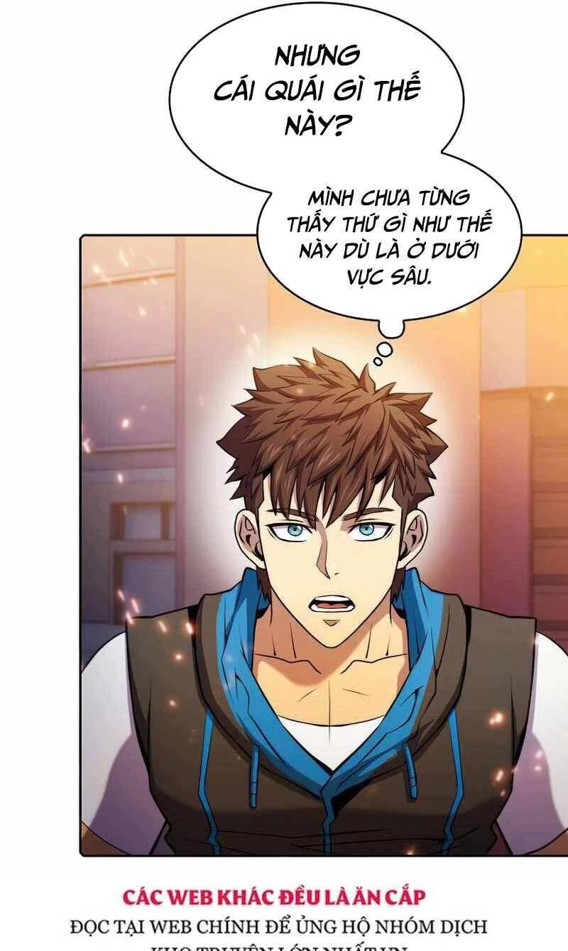 Thiên Thần Quay Về Từ Địa Ngục Chapter 101 - 21