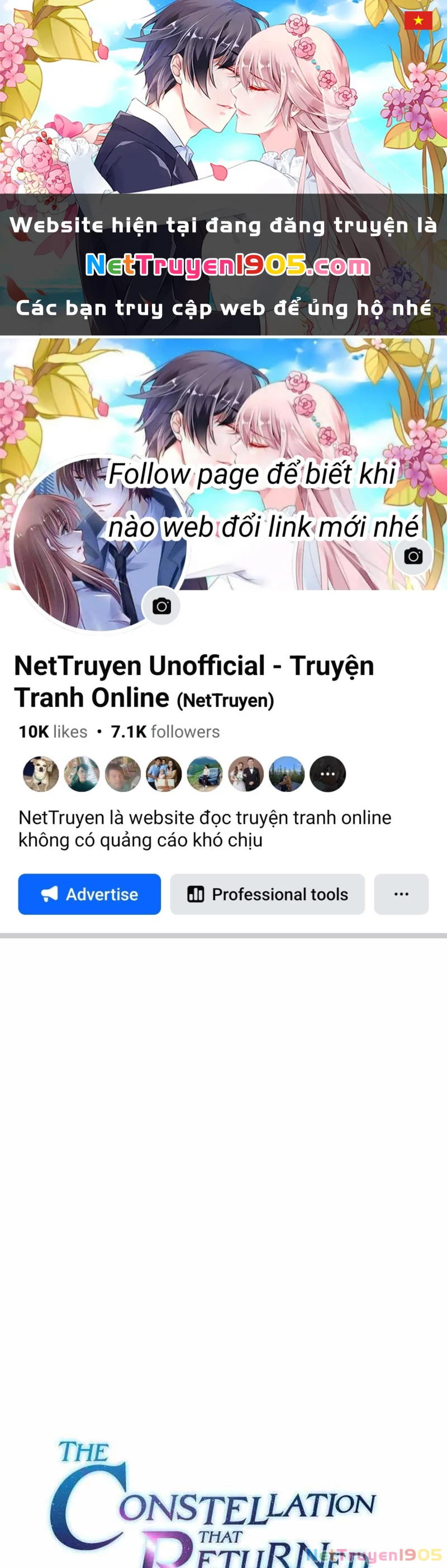 Thiên Thần Quay Về Từ Địa Ngục Chapter 104 - 1