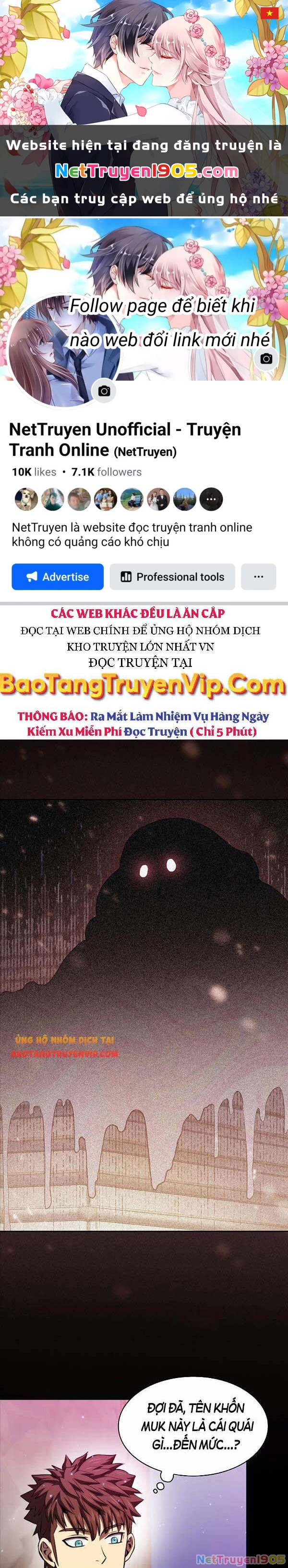 Thiên Thần Quay Về Từ Địa Ngục Chapter 105 - 1