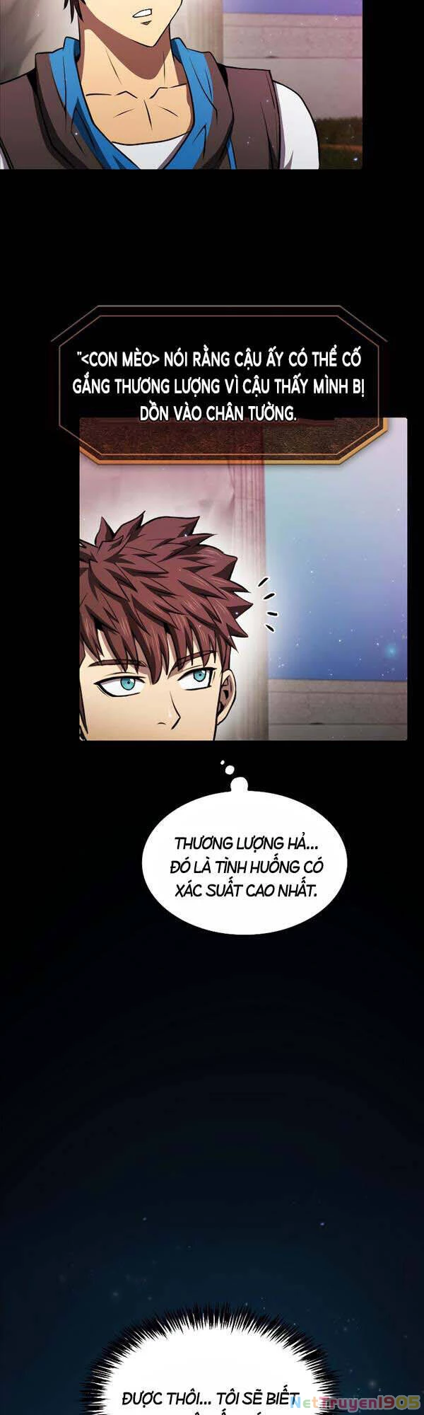 Thiên Thần Quay Về Từ Địa Ngục Chapter 105 - 2