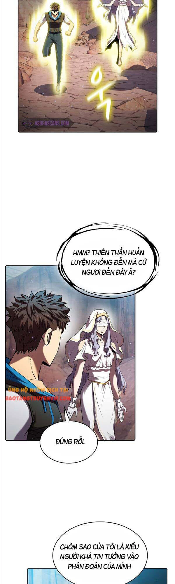 Thiên Thần Quay Về Từ Địa Ngục Chapter 105 - 5
