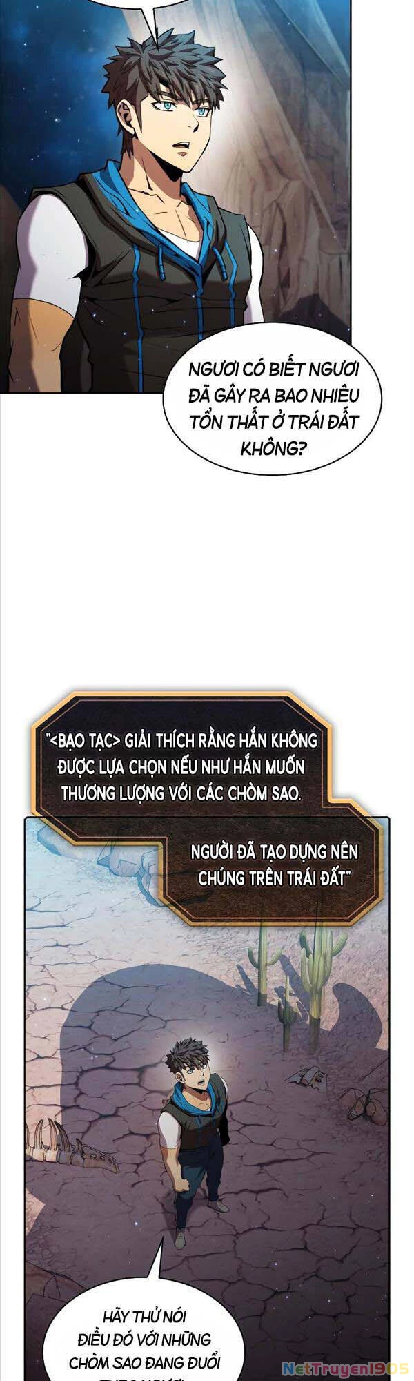 Thiên Thần Quay Về Từ Địa Ngục Chapter 105 - 8