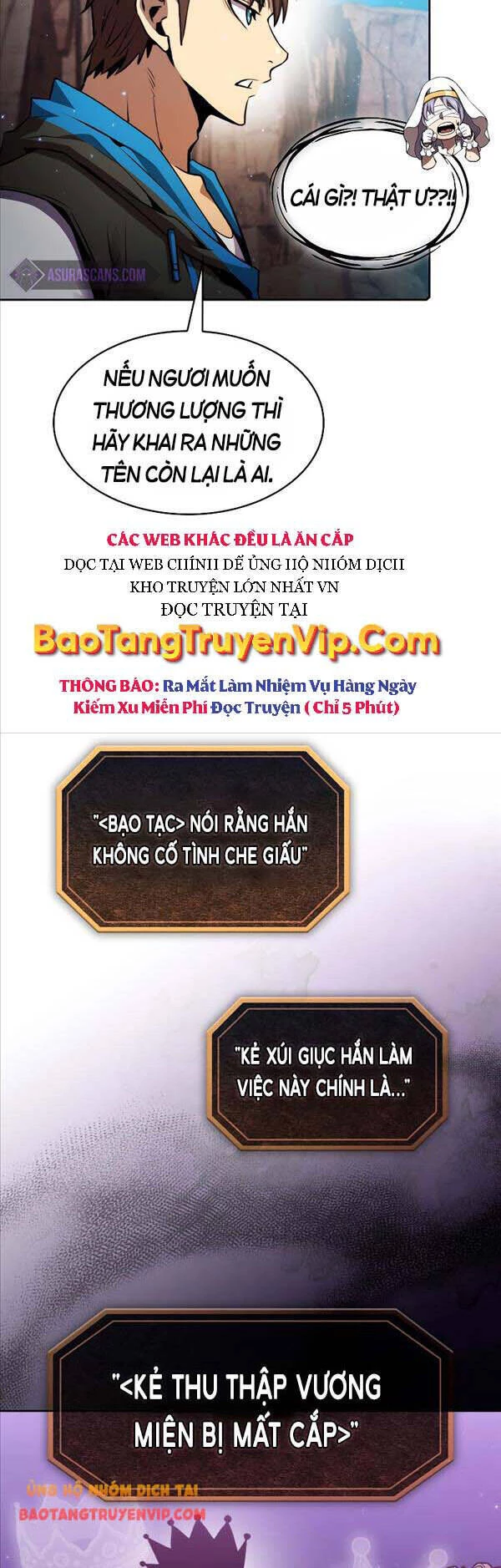 Thiên Thần Quay Về Từ Địa Ngục Chapter 105 - 10