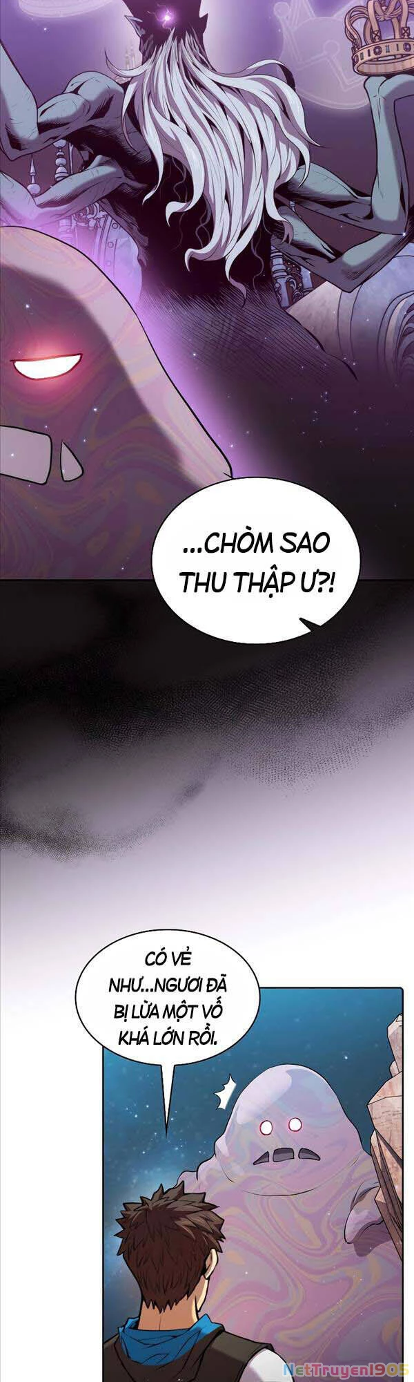 Thiên Thần Quay Về Từ Địa Ngục Chapter 105 - 11