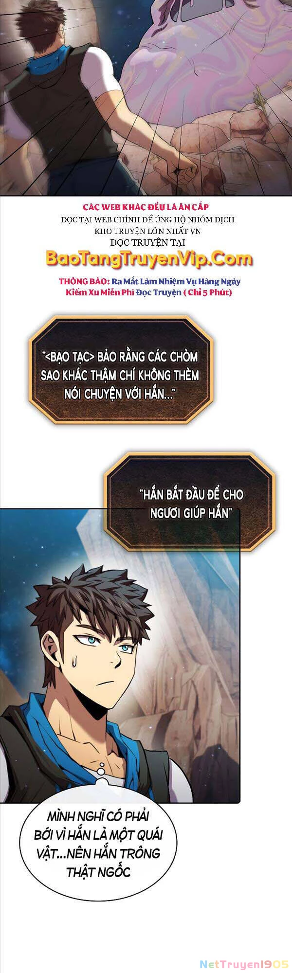 Thiên Thần Quay Về Từ Địa Ngục Chapter 105 - 13
