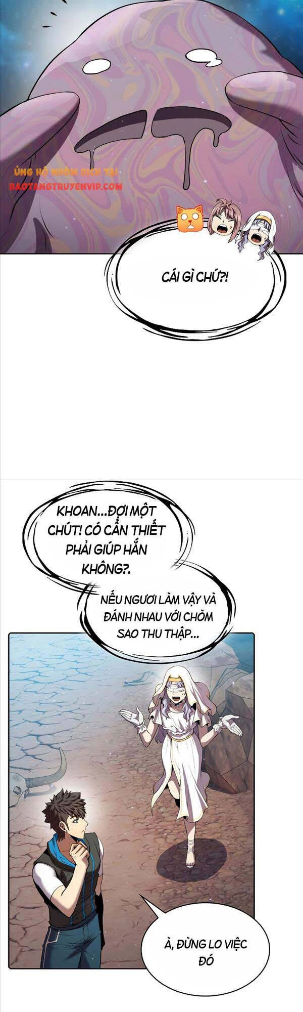 Thiên Thần Quay Về Từ Địa Ngục Chapter 105 - 15