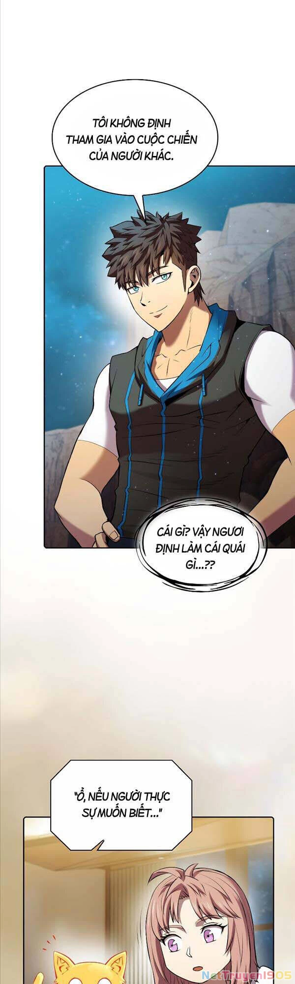 Thiên Thần Quay Về Từ Địa Ngục Chapter 105 - 16